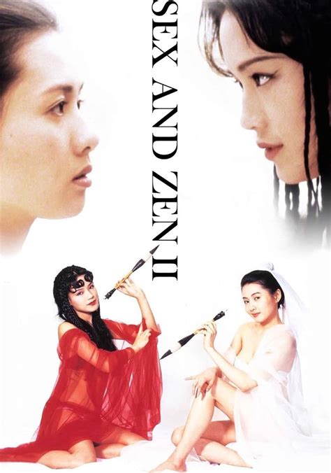 Download Film Sex And Zen 2