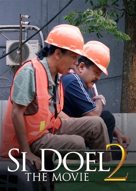 Download Film Si Doel The Movie 2 Mp4