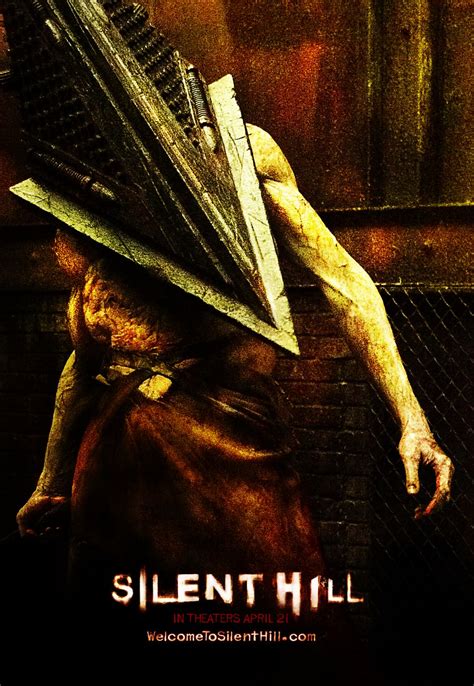 Download Film Silent Hill 2006