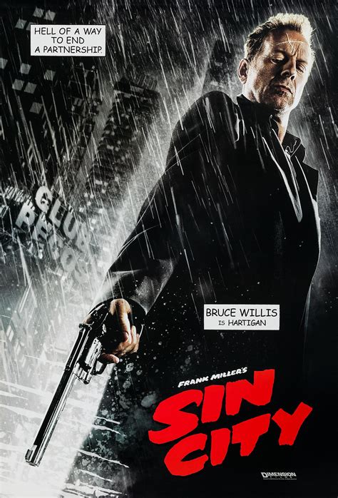 Download Film Sin City 2005