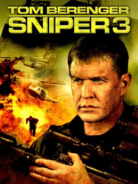 Download Film Sniper 3 Bluray