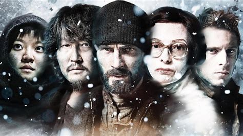 Download Film Snowpiercer Sub Indo Full Movie