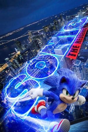 Download Film Sonic The Hedgehog Sub Indo Lk21