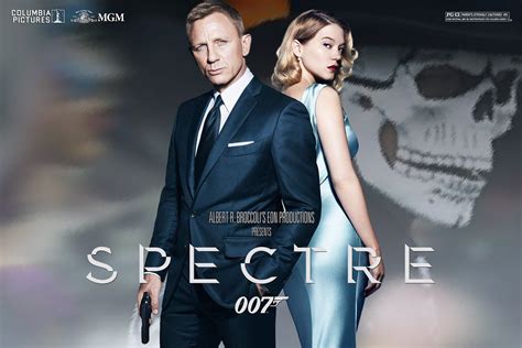 Download Film Spectre Bluray