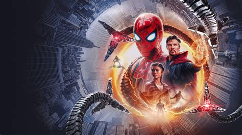 Download Film Spider-man No Way Home Full Movie Sub Indo