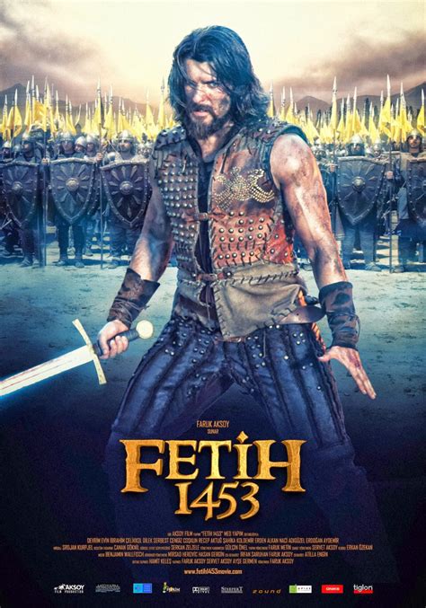 Download Film Sultan Muhammad Al Fatih