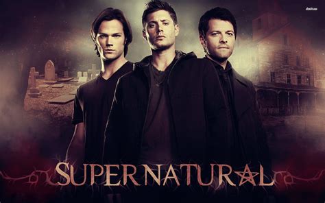 Download Film Supernatural