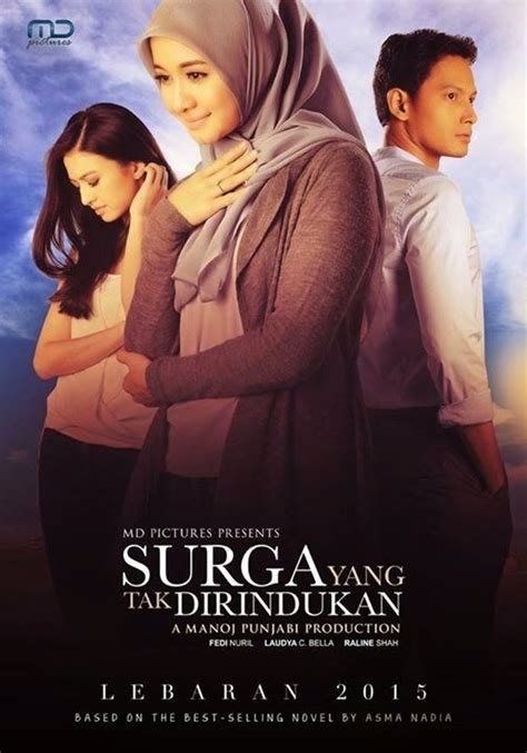 Download Film Surga Yang Tak Dirindukan 2 360p