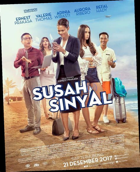 Download Film Susah Sinyal Mp4