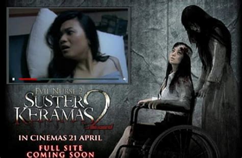 Download Film Suster Keramas 2