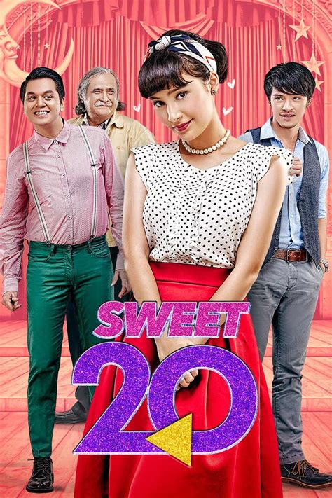 Download Film Sweet 20 Google Drive