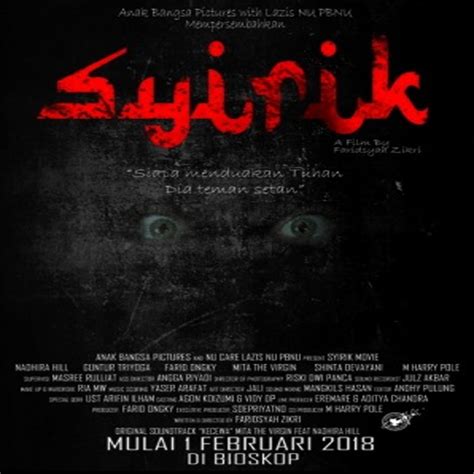 Download Film Syirik