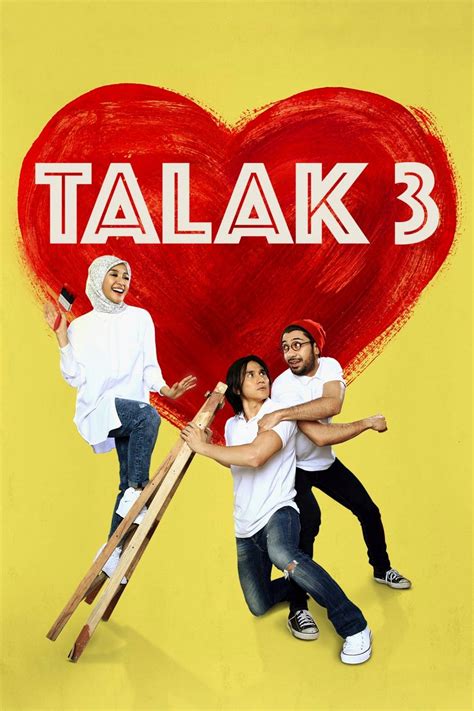 Download Film Talak 3 Mp4