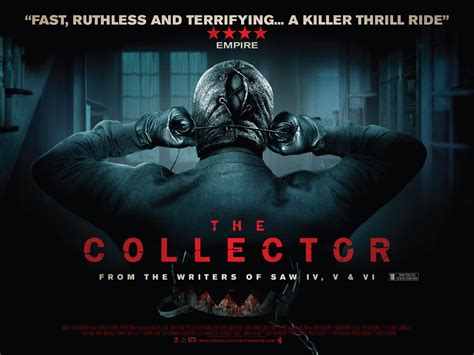 Download Film The Collection