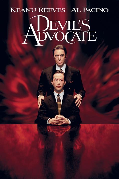 Download Film The Devil's Advocate