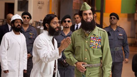 Download Film The Dictator Sub Indo Full Movie