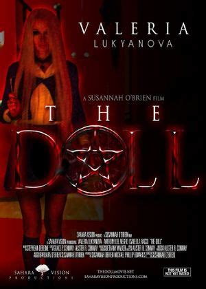 Download Film The Doll 2016 360p