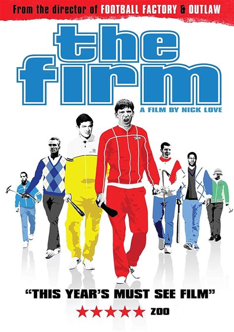 Download Film The Firm 2009