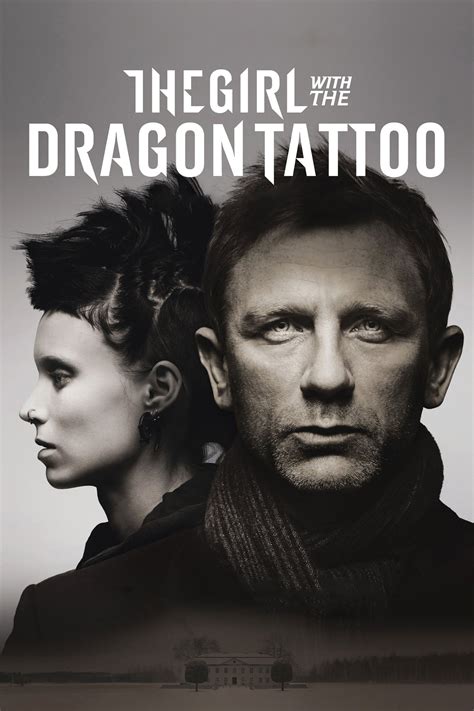 Download Film The Girl With The Dragon Tattoo 2011