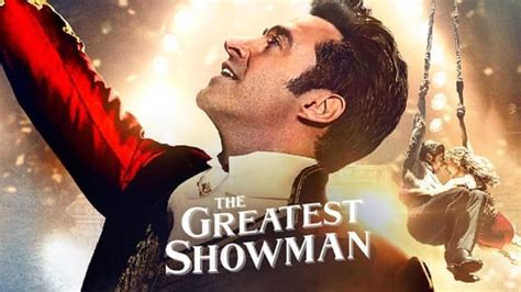 Download Film The Greatest Showman Subtitle Indonesia