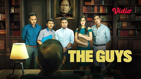 Download Film The Guys Lk21