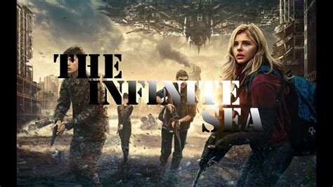 Download Film The Infinite Sea Sub Indo