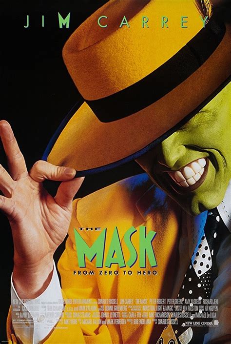 Download Film The Mask Layarkaca21