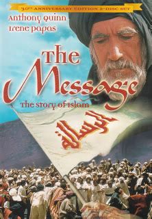 Download Film The Message Bahasa Indonesia