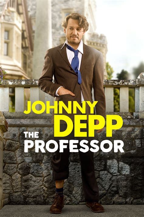 Download Film The Professor