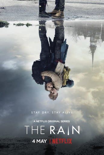 Download Film The Rain Season 1 Sub Indo Batch