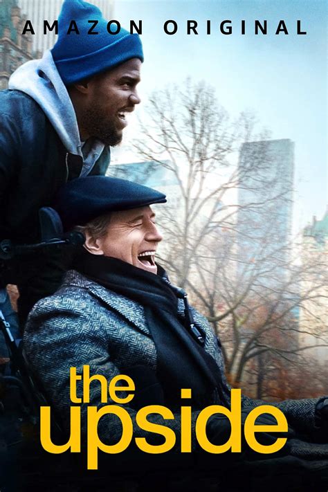 Download Film The Upside 2019 Sub Indo