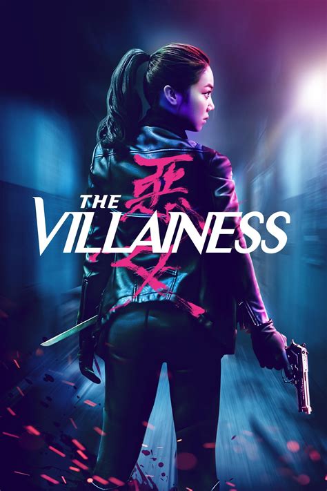 Download Film The Villainess 2017