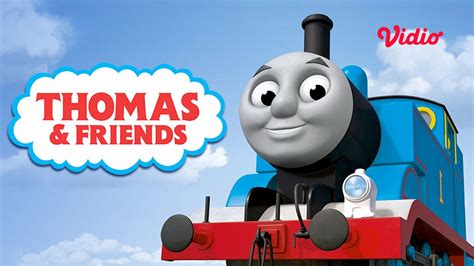 Download Film Thomas And Friends Sub Indo