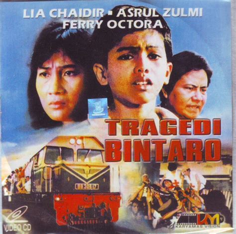 Download Film Tragedi Bintaro Full