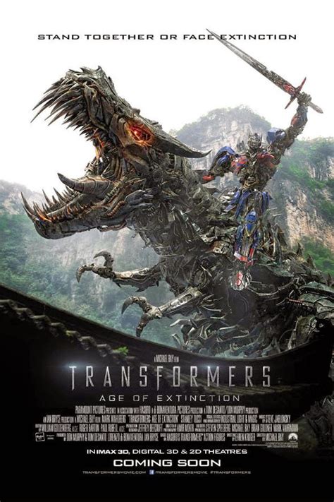 Download Film Transformer 4 Sub Indo Full Movie