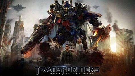 Download Film Transformers 3 Sub Indo