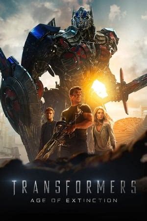 Download Film Transformers Age Of Extinction Sub Indo