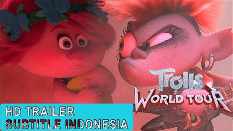 Download Film Trolls 2 Sub Indo