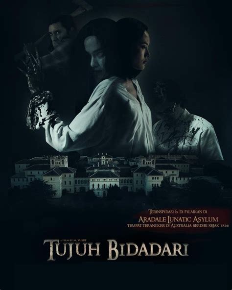 Download Film Tujuh Bidadari