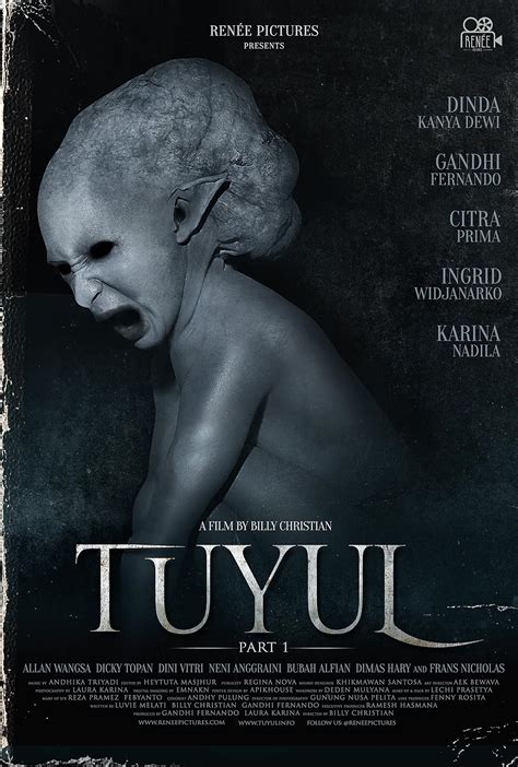 Download Film Tuyul Full Movie