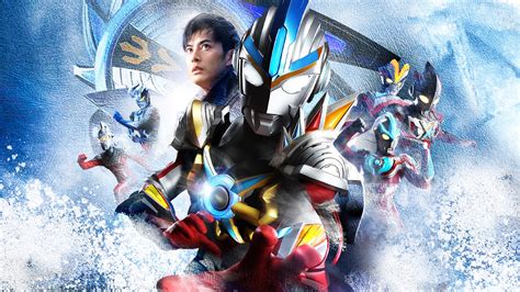 Download Film Ultraman Orb