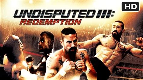 Download Film Undisputed 3 Full Movie Sub Indo