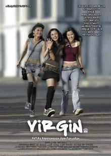 Download Film Virgin Ketika Keperawanan Dipertanyakan Full Movie