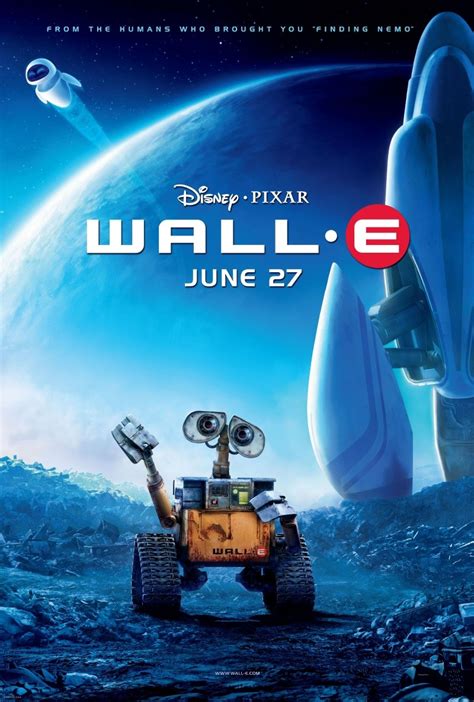 Download Film Wall E Sub Indo