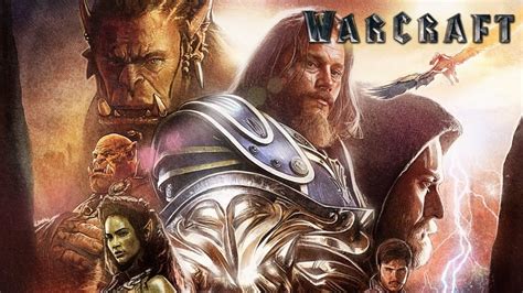 Download Film Warcraft Sub Indo Mp4