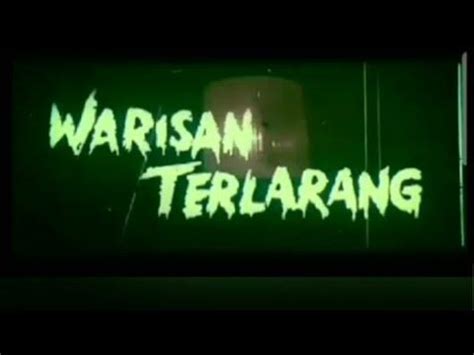 Download Film Warisan Terlarang Full Movie