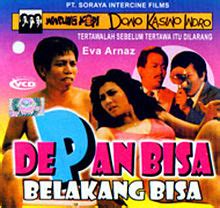 Download Film Warkop Depan Bisa Belakang Bisa Full Movie