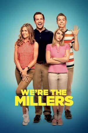 Download Film We Re The Millers Subtitle Indonesia