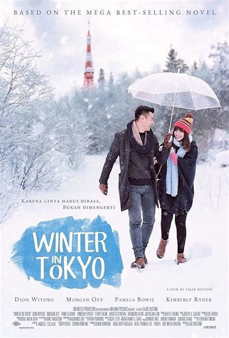 Download Film Winter In Tokyo Hd