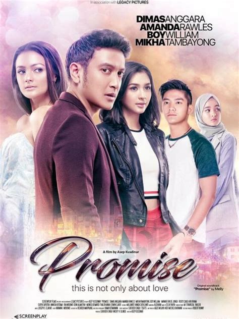 Download Film Xxi Promise